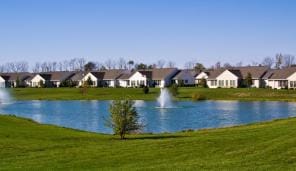 Homewood Living Plum Creek, Inc.