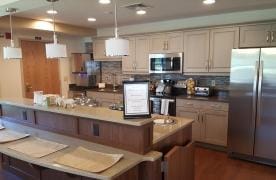 Homewood Living Plum Creek, Inc.