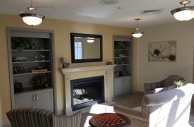 Homewood Living Plum Creek, Inc.