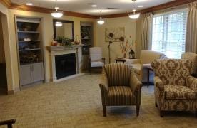 Homewood Living Plum Creek, Inc.