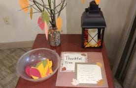 Homewood Living Plum Creek, Inc.