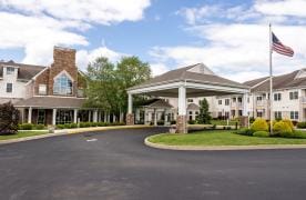 Homewood Living Plum Creek, Inc.