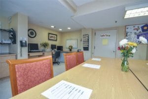 Park Terrace Care Center