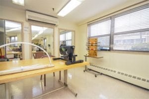 Park Terrace Care Center