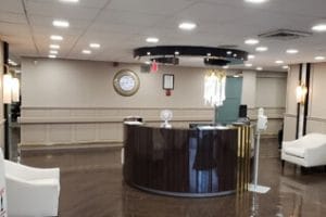 Park Terrace Care Center