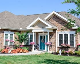 St. Anne’s Retirement Community