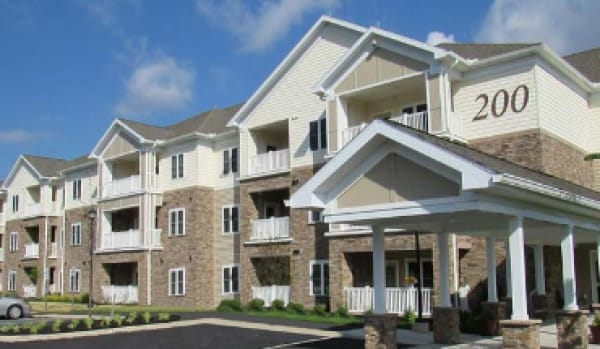 St. Anne’s Retirement Community