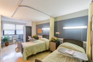 Park Terrace Care Center