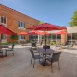 Affinity Skilled Living and Rehabilitation Center