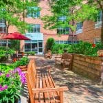 Affinity Skilled Living and Rehabilitation Center