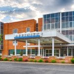 Affinity Skilled Living and Rehabilitation Center