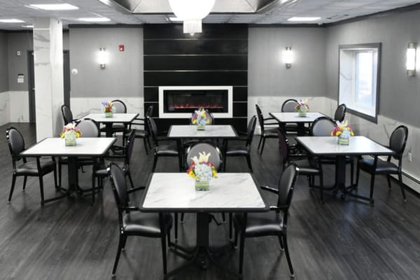 Sprain Brook Manor Rehab