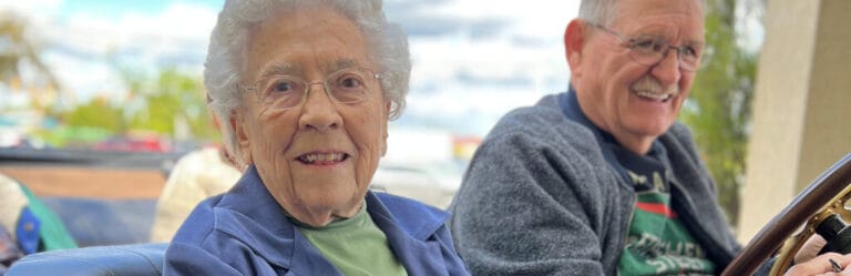 Cross Keys Village – the Brethren Home Community