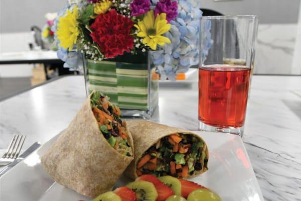 Sprain Brook Manor Rehab