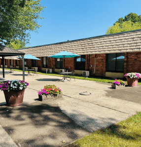 Apex Rehabilitation & Care Center