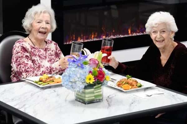 Sprain Brook Manor Rehab