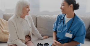 Apex Rehabilitation & Care Center