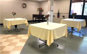 Apex Rehabilitation & Care Center