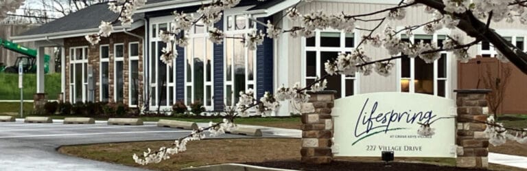 Cross Keys Village – the Brethren Home Community