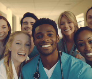 Rivers Edge Rehabilitation and Care