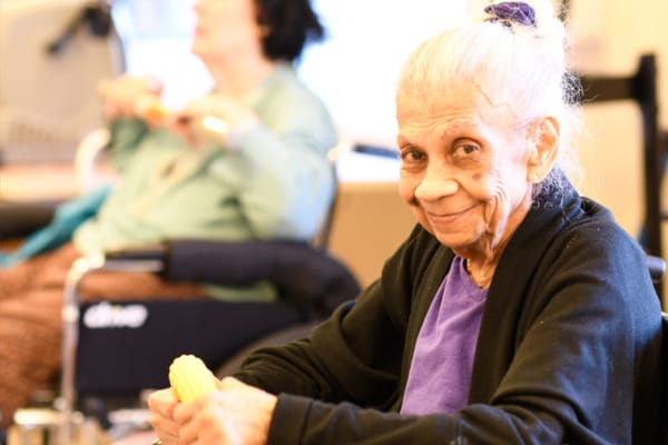 Sprain Brook Manor Rehab