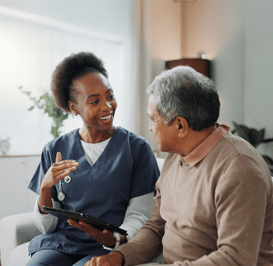 Rivers Edge Rehabilitation and Care