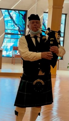 St Cabrini Nursing Home