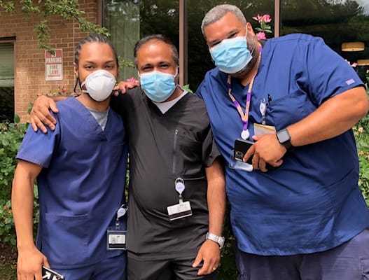 St Cabrini Nursing Home