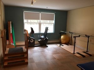 Alpine Nursing Home Inc