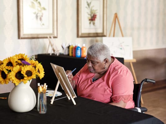 Bellhaven Center for Rehabilitation and Nursing Care