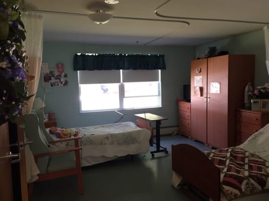 Alpine Nursing Home Inc