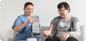 Cedar Haven Operations Holdings LLC DBA Valley View Health & Rehabilitation LLC