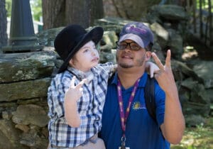 Sunshine Children’s Home and Rehab Center