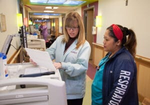 Sunshine Children’s Home and Rehab Center