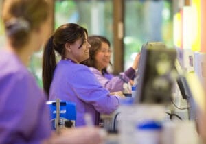 Sunshine Children’s Home and Rehab Center