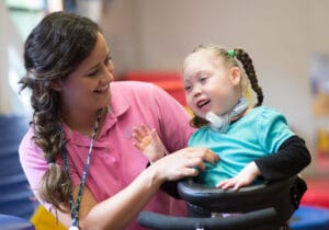 Sunshine Children’s Home and Rehab Center