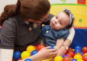 Sunshine Children’s Home and Rehab Center