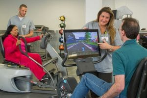 Oasis Rehabilitation and Nursing, LLC