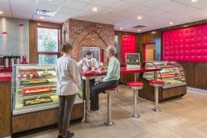 Oasis Rehabilitation and Nursing, LLC