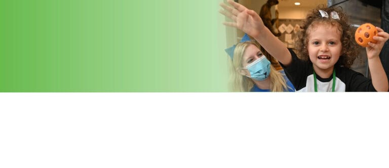 Elizabeth Seton Children’s Center