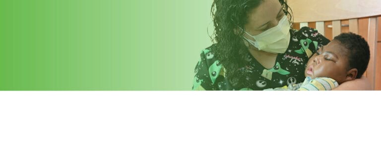 Elizabeth Seton Children’s Center