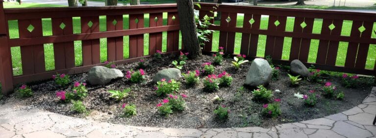 Penn Yan Manor Nursing Home Inc