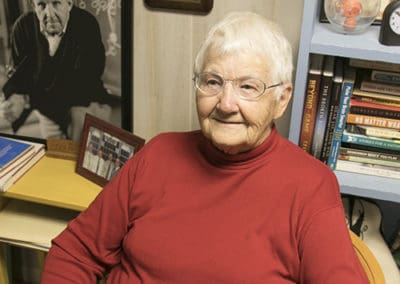 Copeland Oaks Rest Home