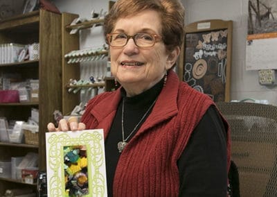 Copeland Oaks Rest Home