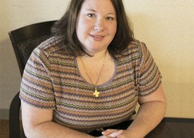 Copeland Oaks Rest Home