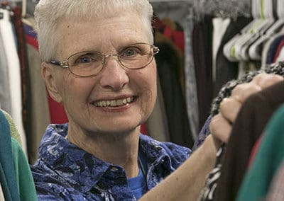 Copeland Oaks Rest Home