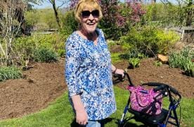 Homewood Living Martinsburg, Inc.