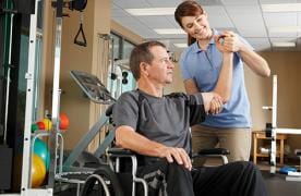 Homewood Living Martinsburg, Inc.