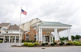 Homewood Living Martinsburg, Inc.