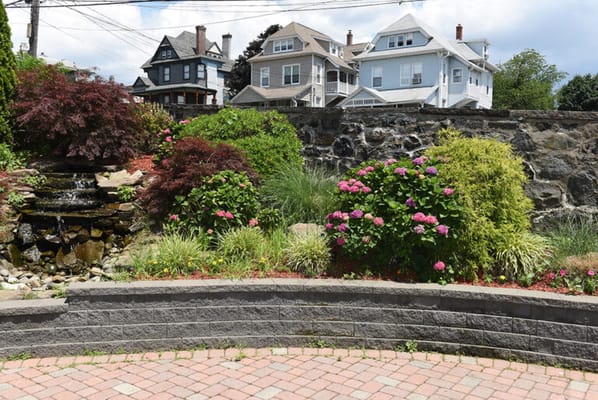 Sans Souci Rehabilitation and Nursing Center